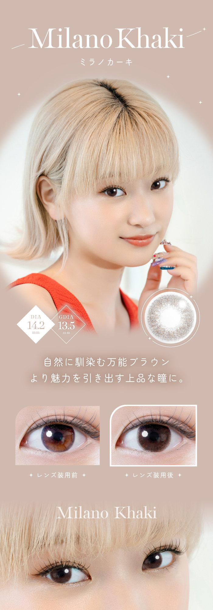 RICH STANDARD 2week Series